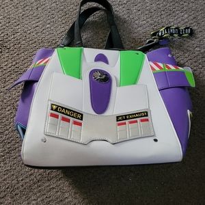 Buzz Lightyear Purse